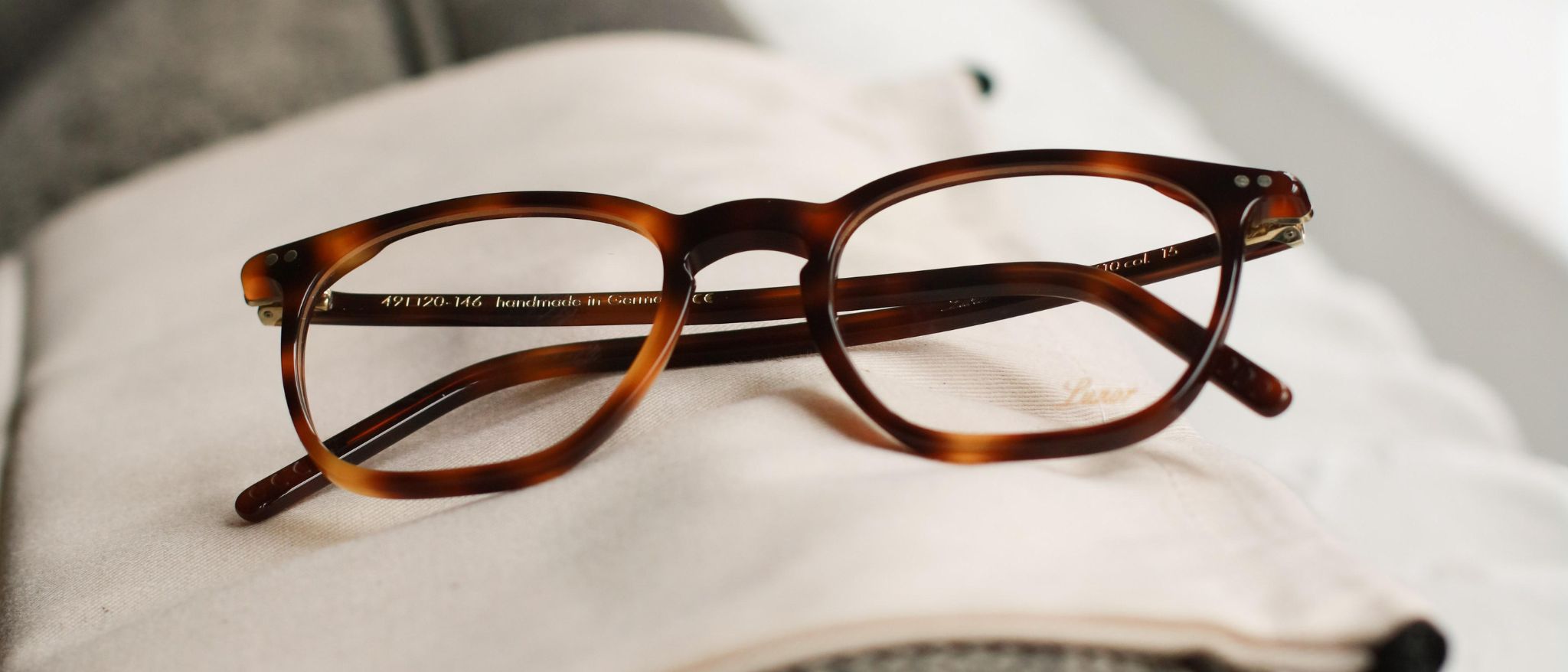 Custom vs. Ready Made Eyeglasses Which Is Better Visionist