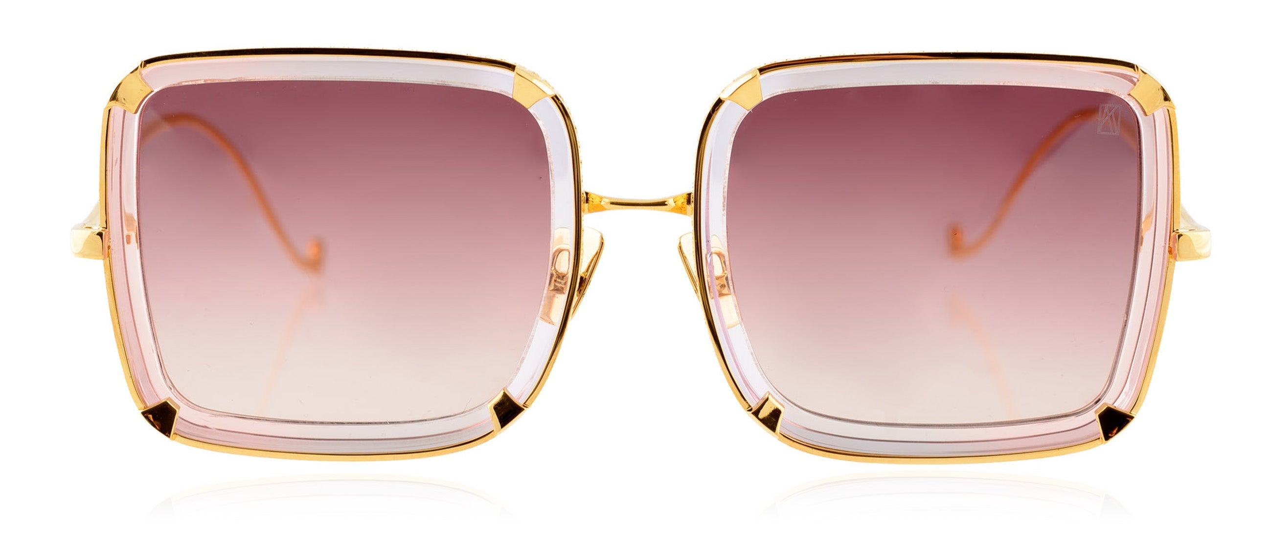 Anna-Karin Karlsson White Moon Sun Visionist - Main Image