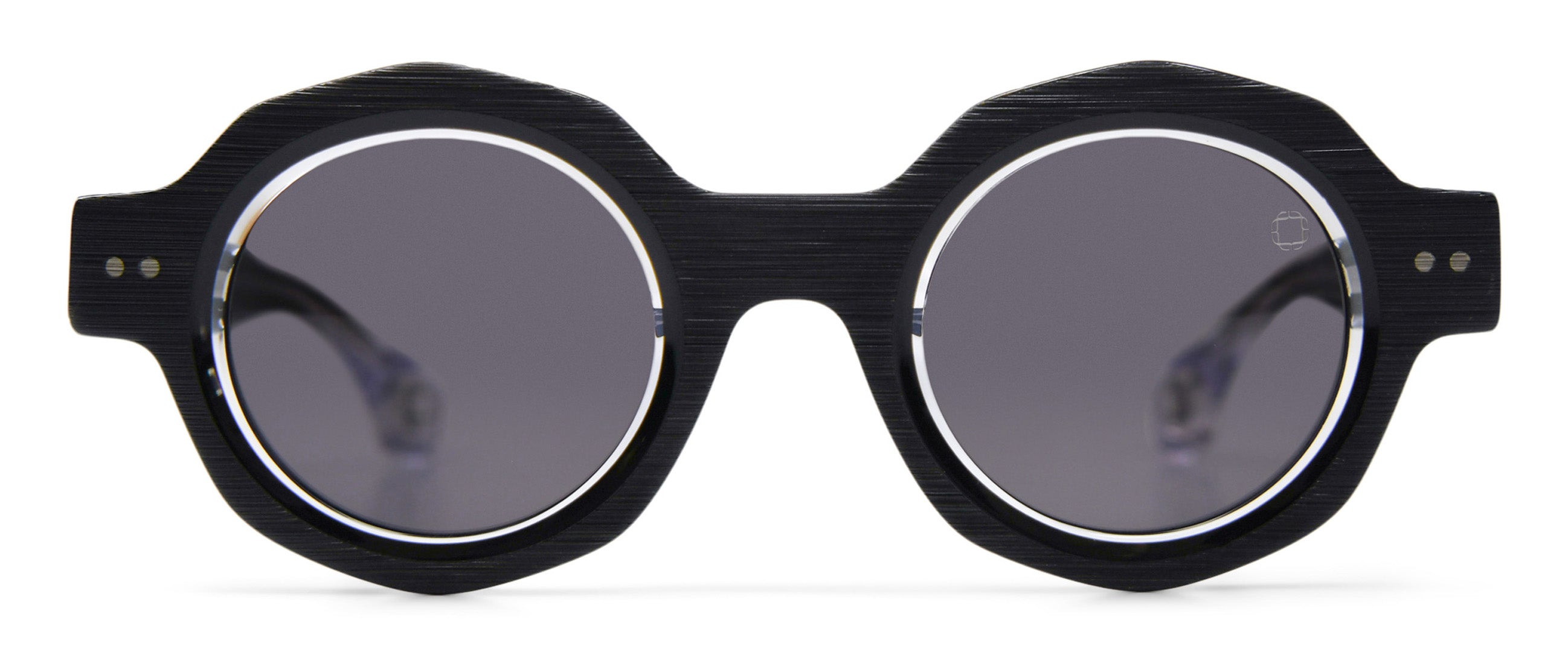 小物 kearny blake 小物 kearny blake gold/grey カーニー blake antique gold gray lens