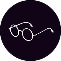 Georgetown Optician logo