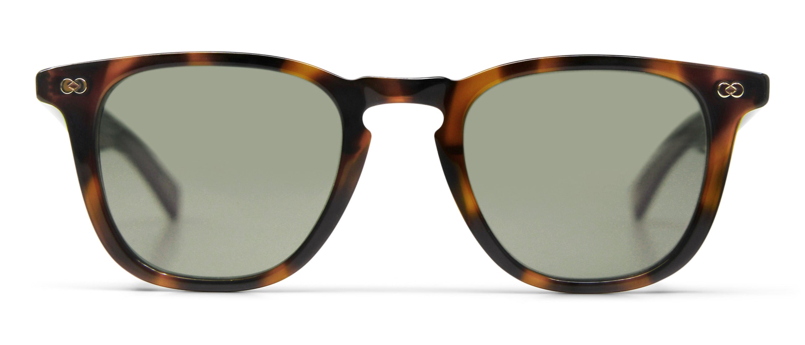 rhettのページです Brooks X Sunglasses – Garrett Leight