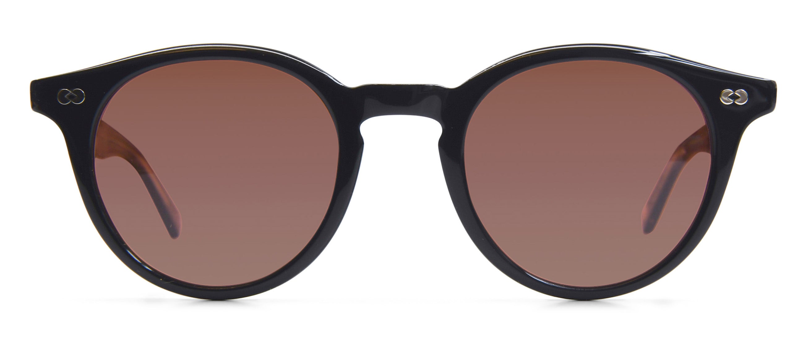 Garrett Leight Clune X sunglasses GARRETT LEIGHT CALIFORNIA OPTICAL Clune X Sun Round-Frame  main image 2