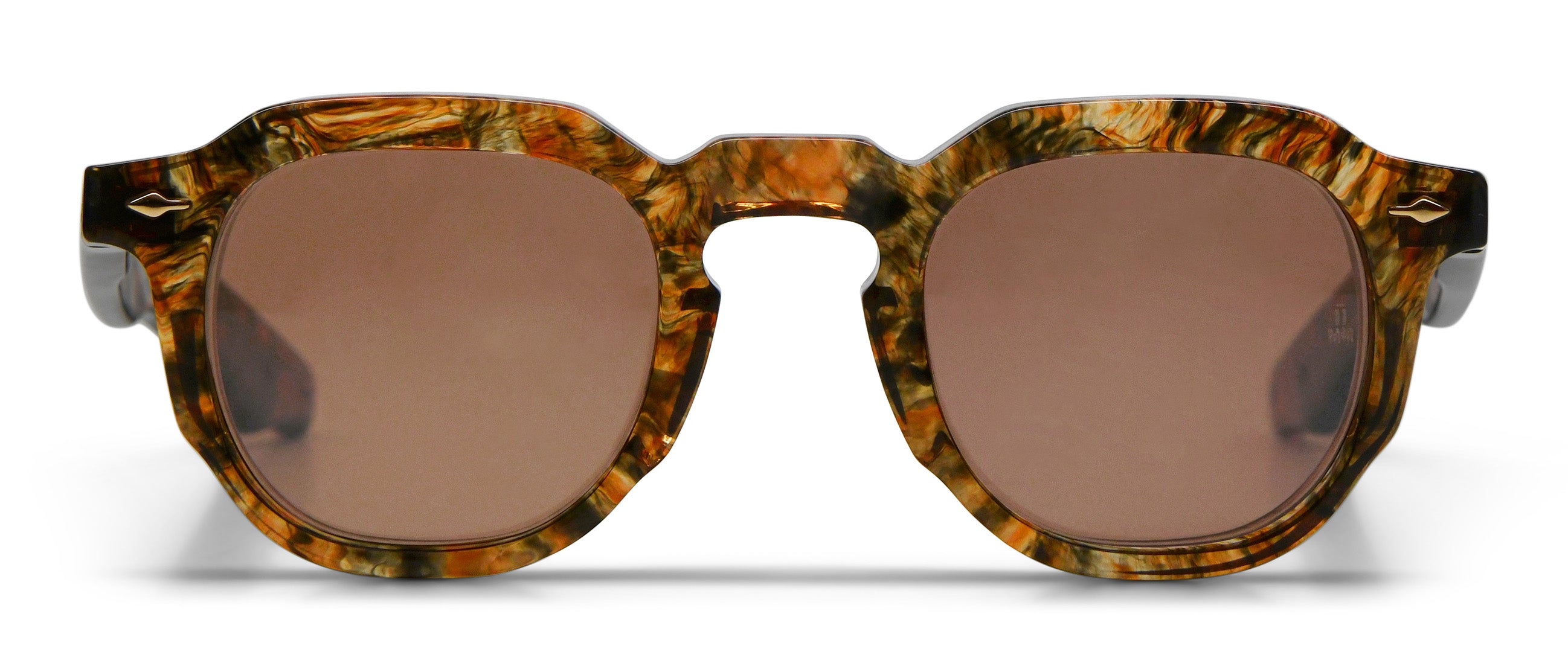 Firehole River x Yellowstone Sun – Visionist