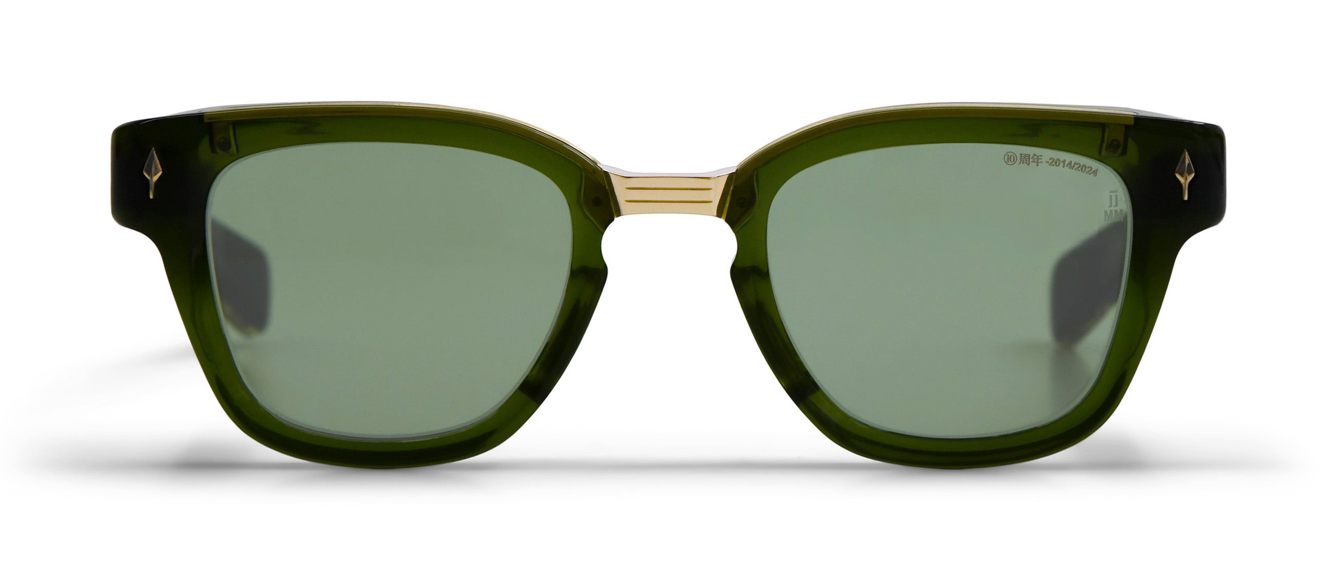 JACQUES MARIE MAGE Jules サングラス JACQUES MARIE MAGE Jules サングラス