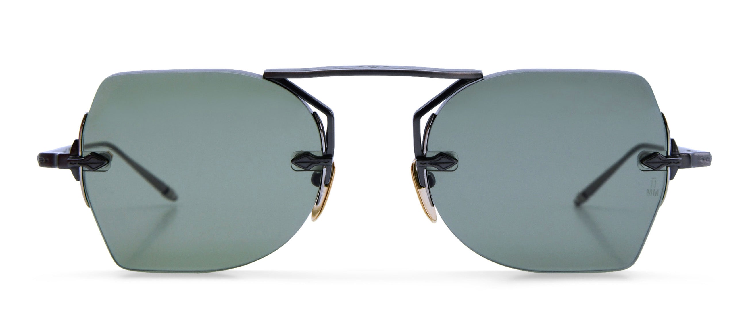 ゴ*ラ様 美品　JACQUES MARIE MAGE Jacques Marie Mage | Yuma Sun | Visonist – Visionist