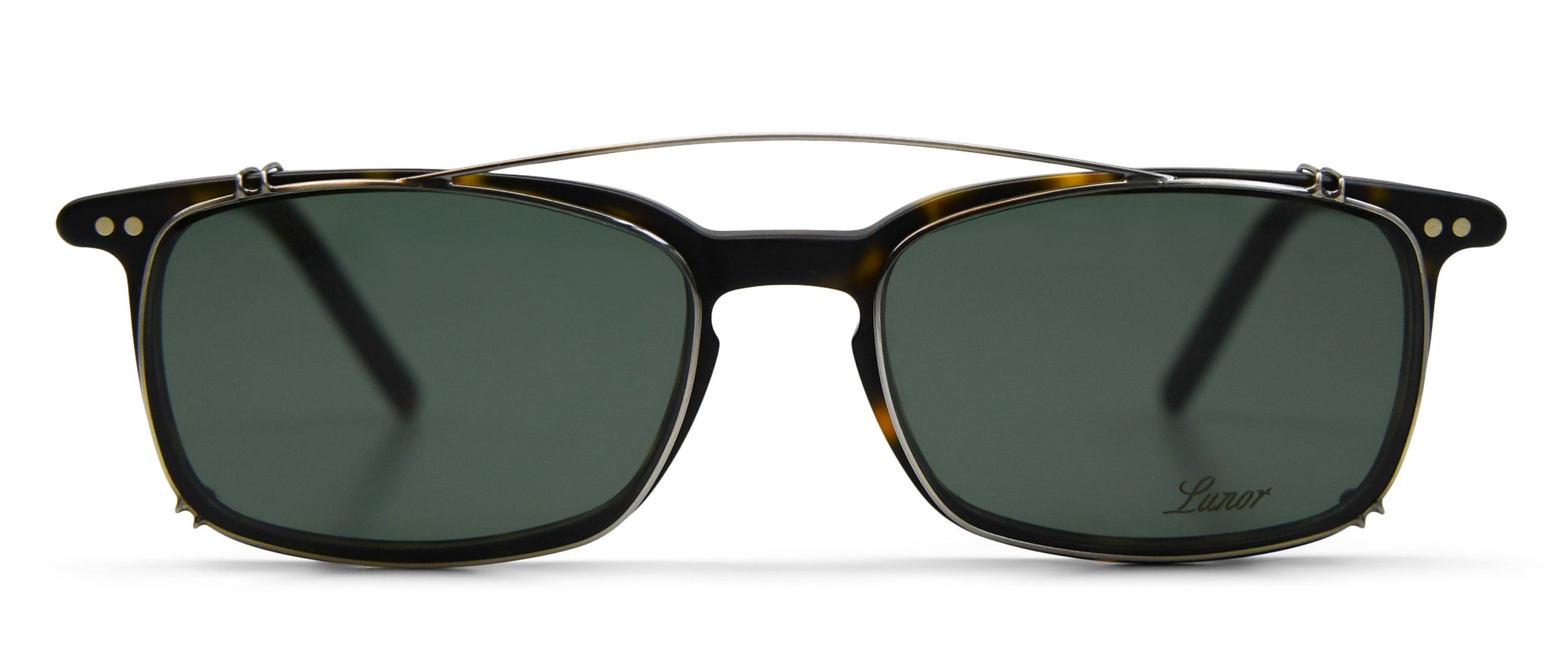 A5 232 Clip On – Visionist - Main Image