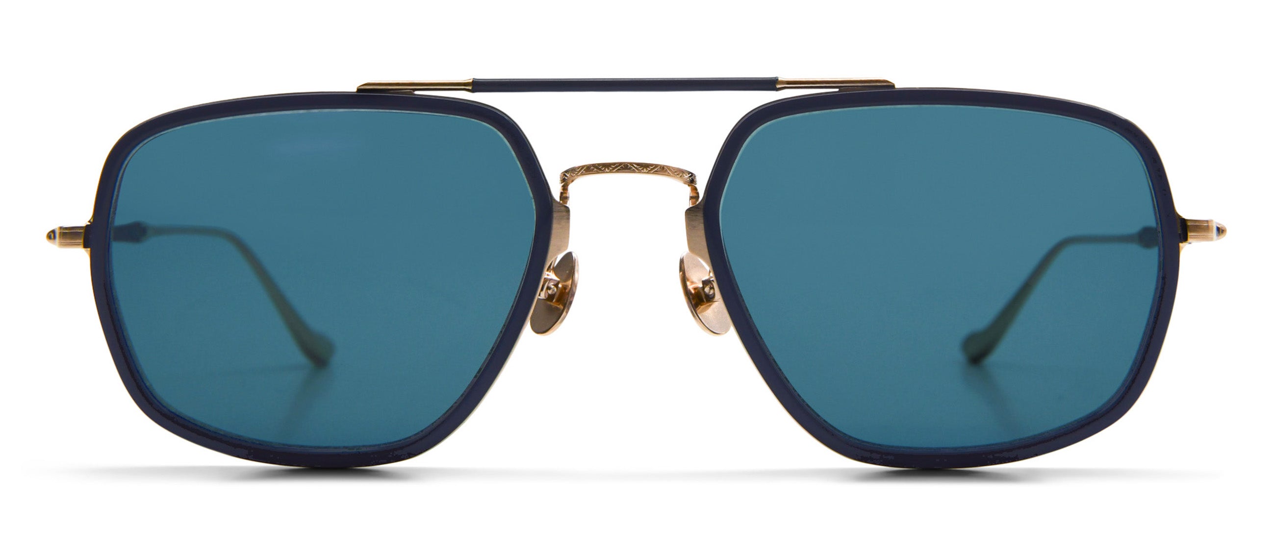 MATSUDA【M3123】RTM-MBK 55サイズ Matsuda - M3123 RTM-MBK-SUN(55) – BLACKZMITH Optical