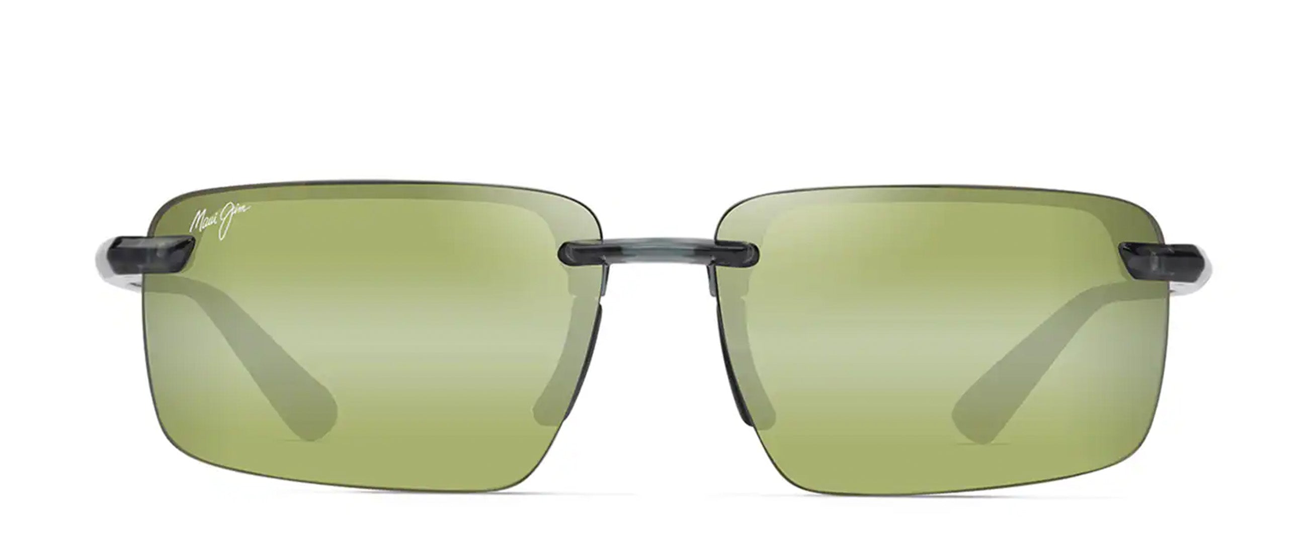 Maui Jim | Laulima Sun | Visionist