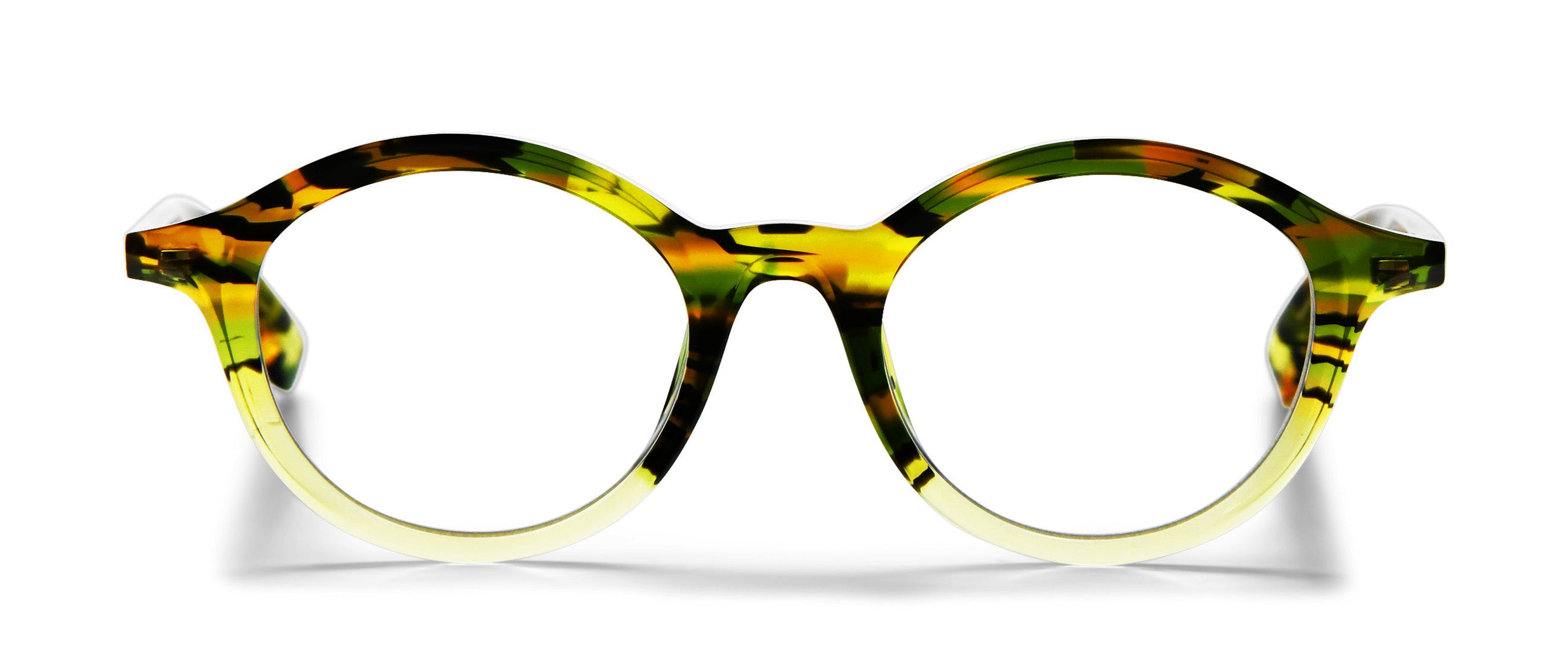 Dagbreek – Visionist