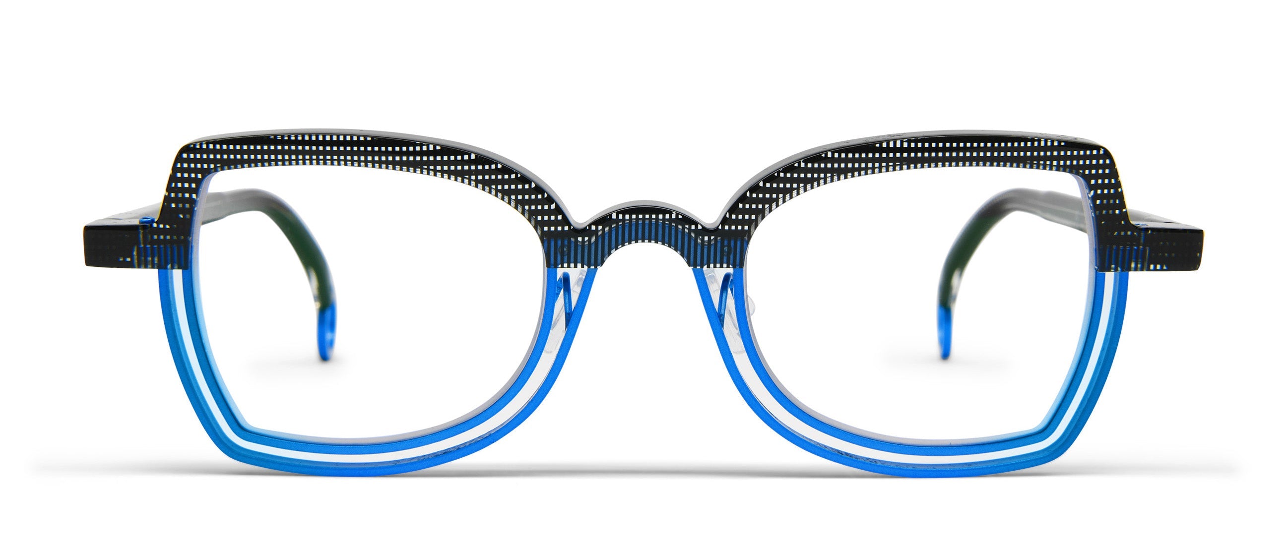 Theo | Stopper | Visionist