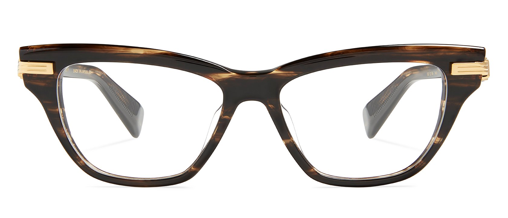 Balmain | Sentinelle II | Visionist