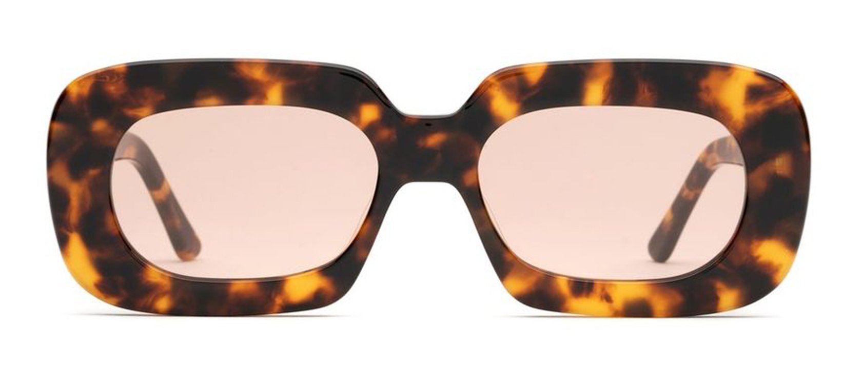 Specs Collective Mykita Monogram Sunglasses