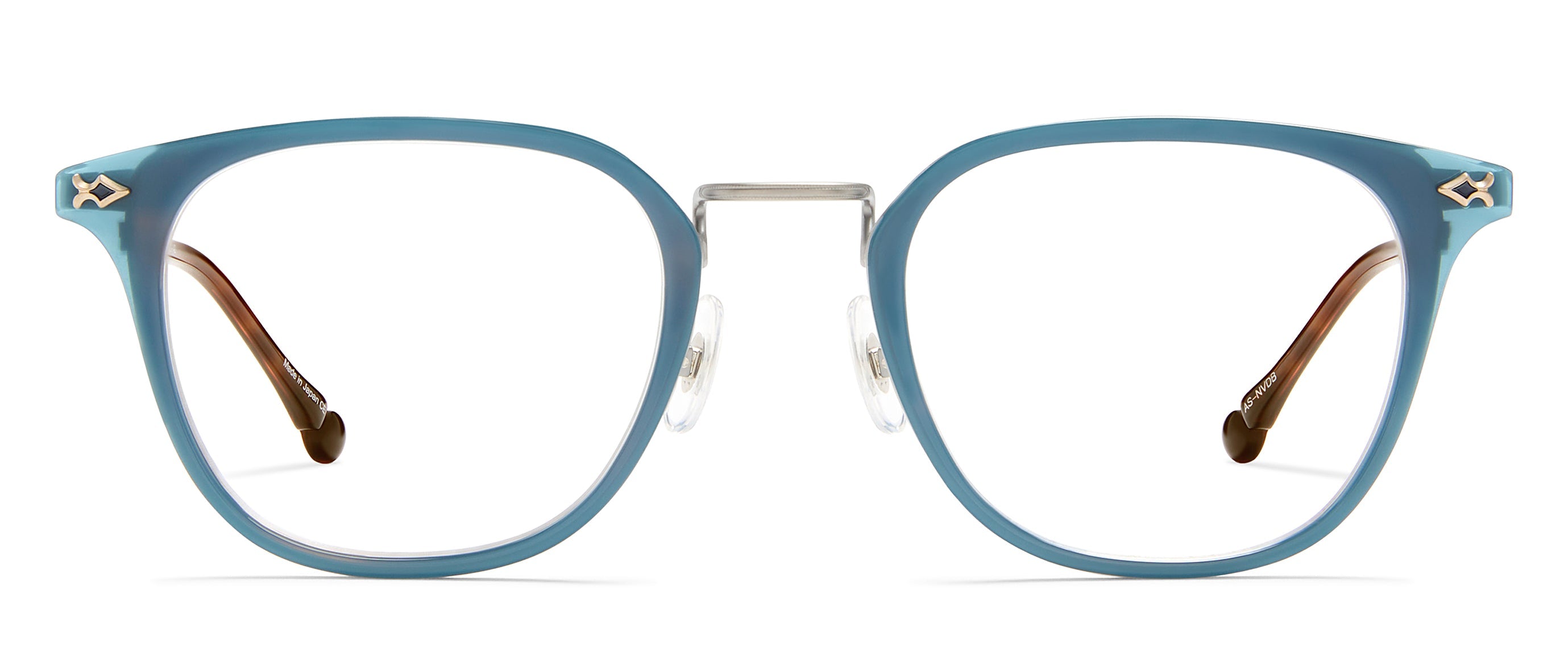 Matsuda® M3133 Geometric Eyeglasses - EuroOptica
