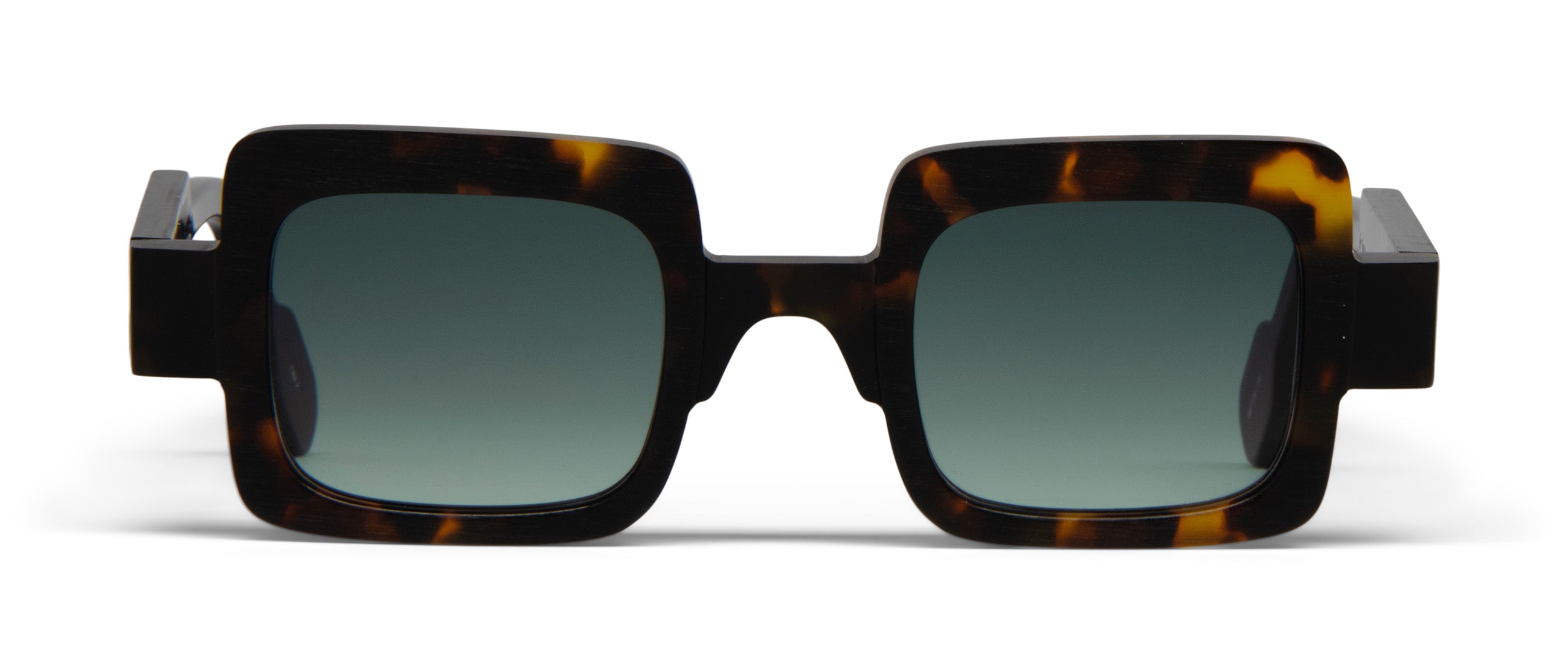 Anne & Valentin Square Sunglasses Anne Et Valentin Sally 24D32 Sunglasses for Men, Women main image 3