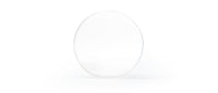 Non-Prescription Optical Lenses