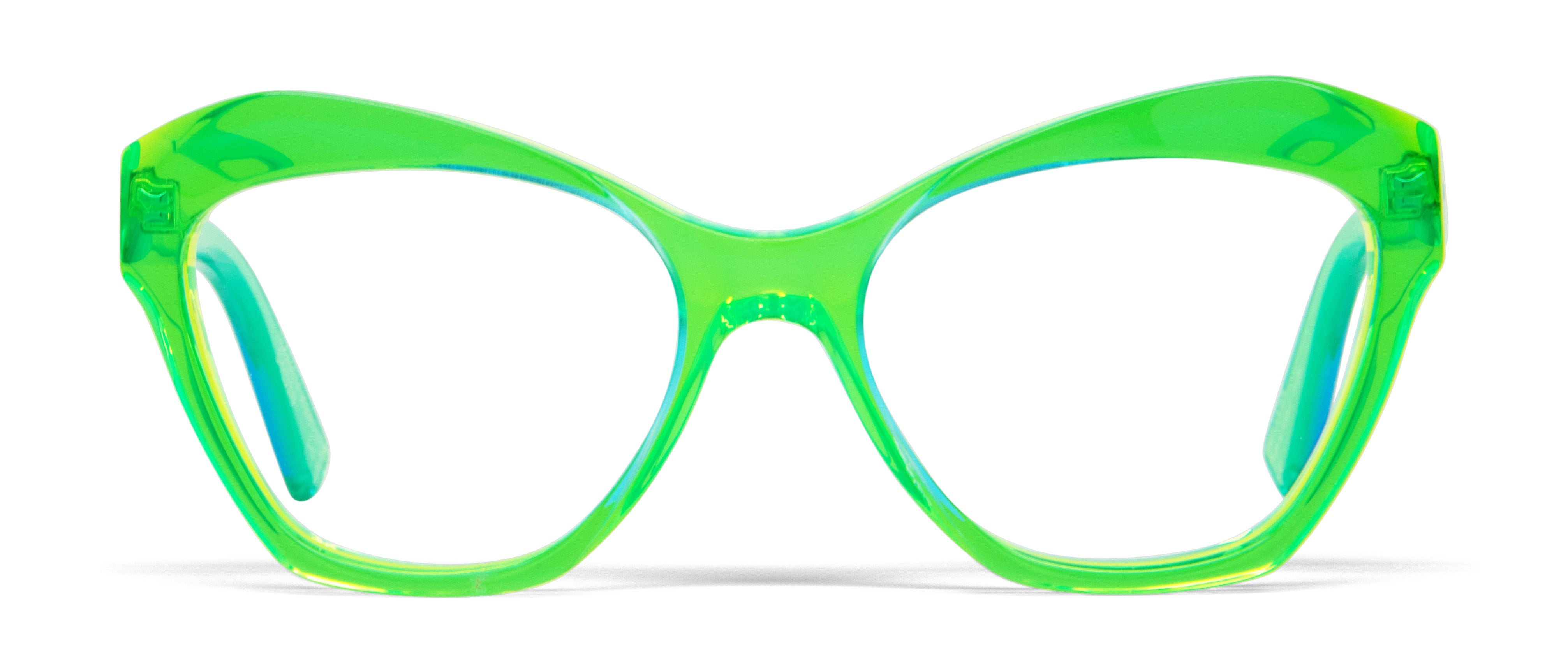 メガネ KIRK & KIRK FW25 Kirk & Kirk - Nancy - k21 (NANCY K21) Kirk & Kirk® NANCY Butterfly Eyeglasses - EuroOptica