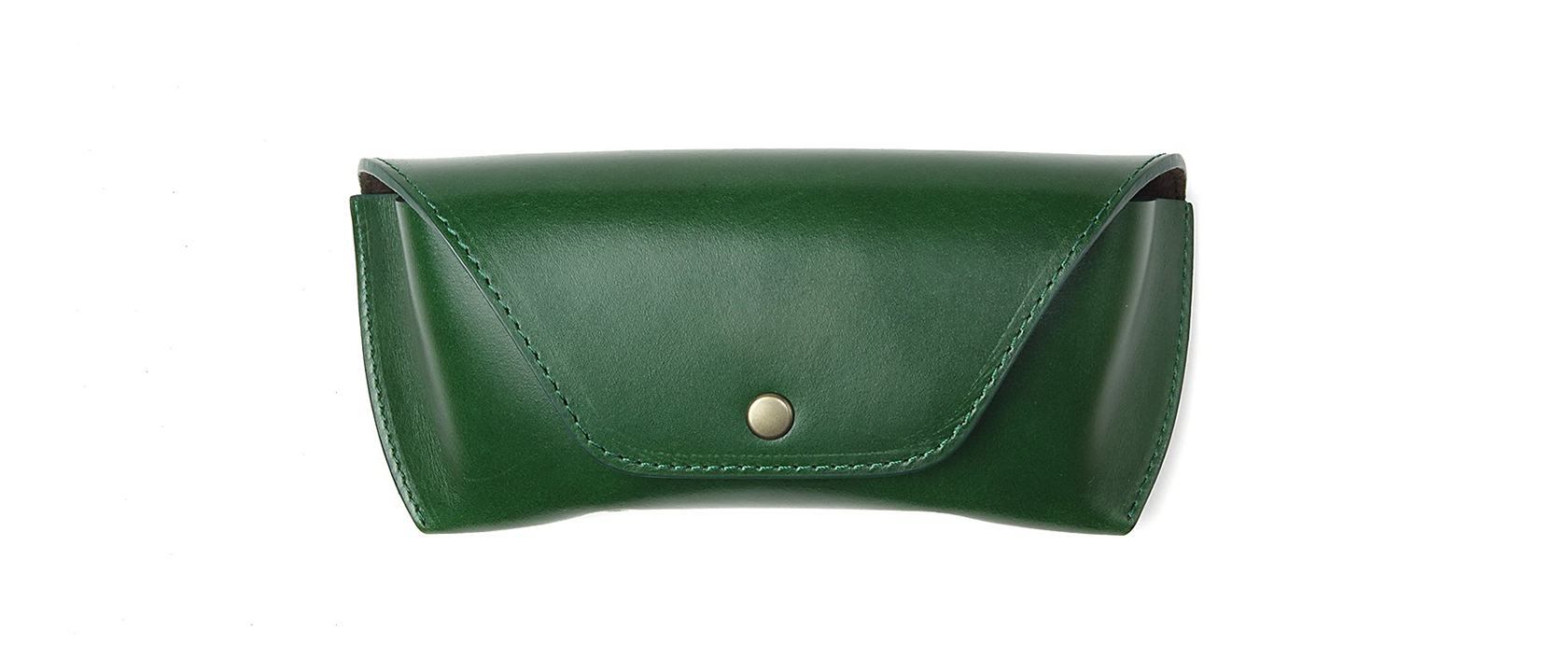 Oiled Leather Case – Visionist