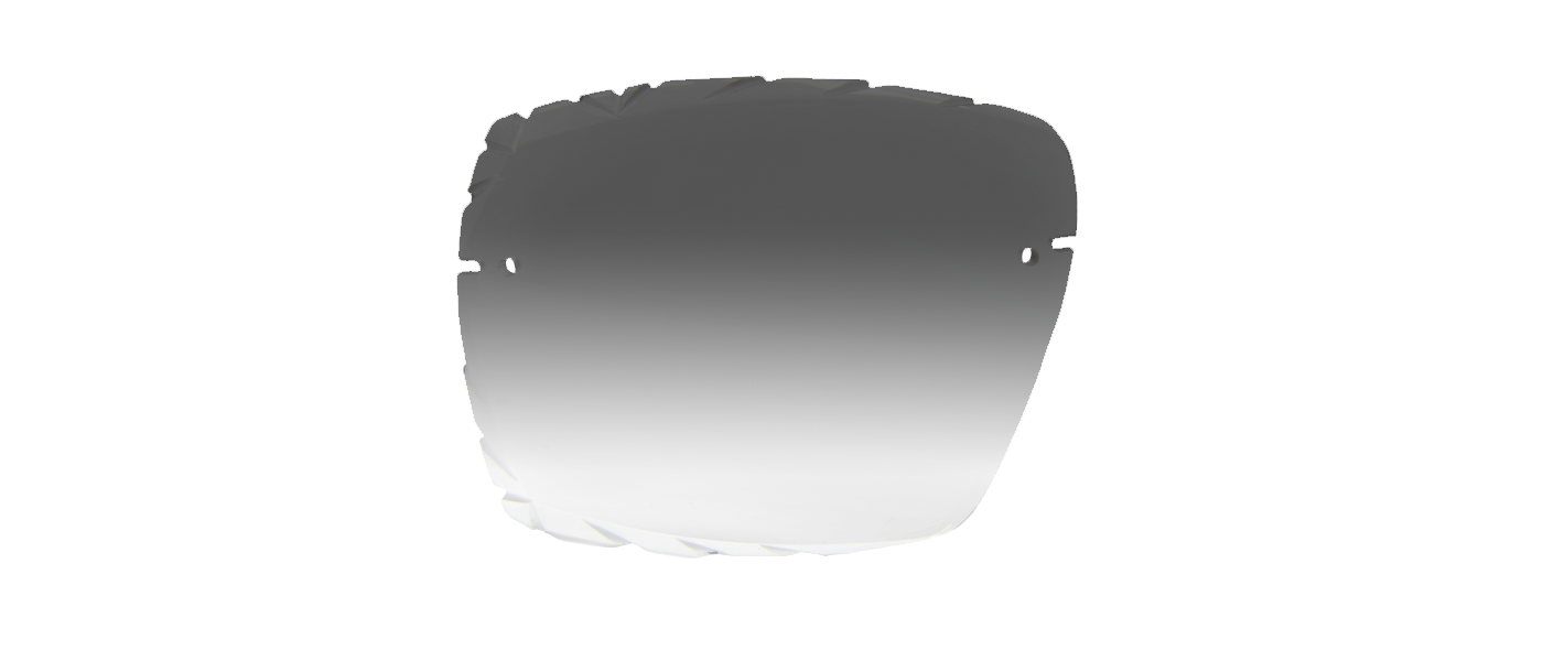 Mykonos Diamond Facet in Grey