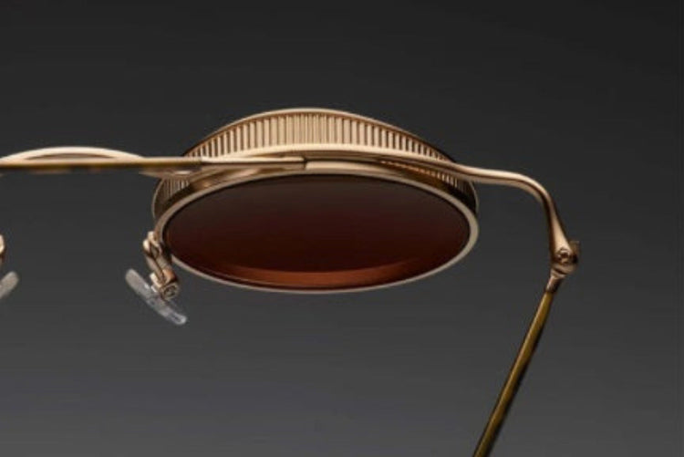 Why Vintage-Inspired Eyewear Is Making a Comeback | Visionist