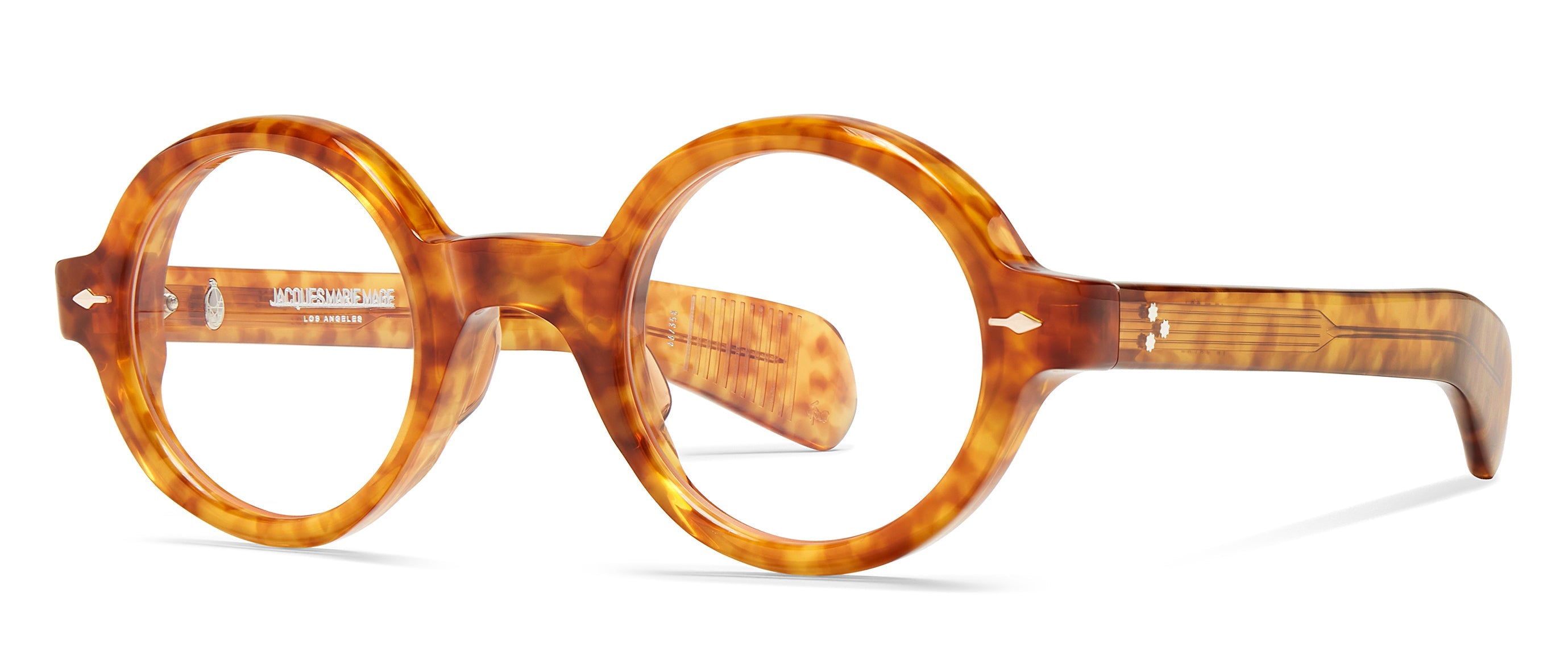 Jacques Marie Mage | Fumio | Visionist