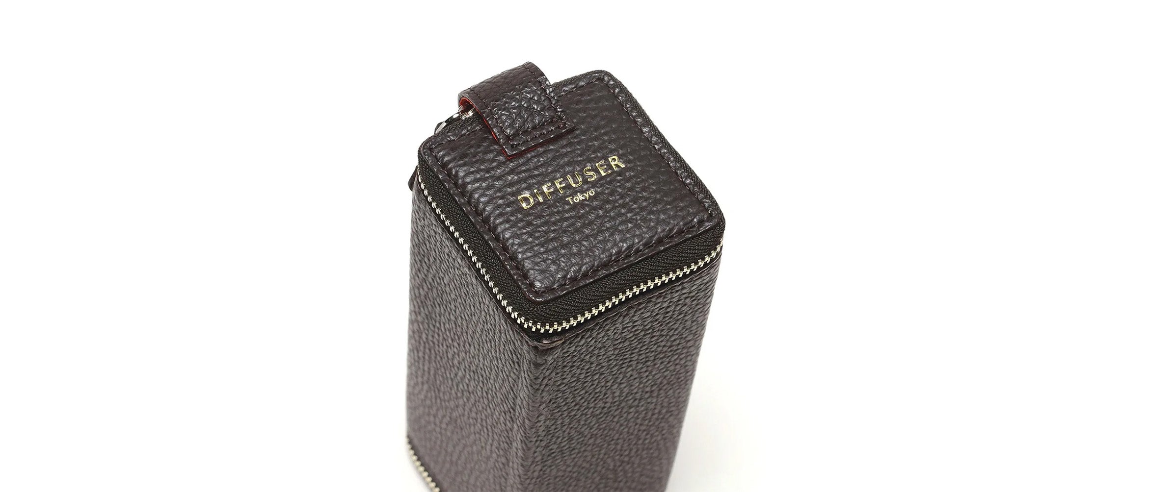 Eyewear Case (2 Pocket) – Visionist