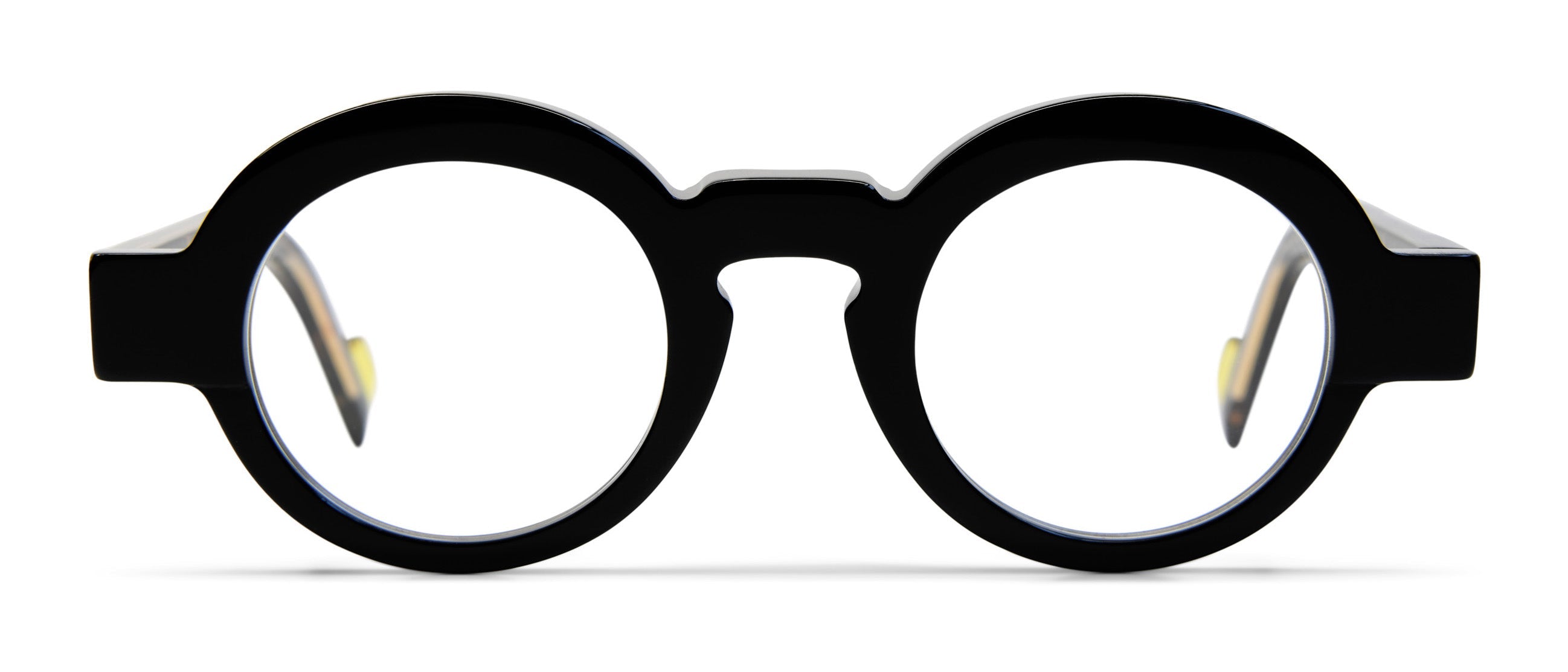 Front view of Anne et Valentine eyeglasses in 