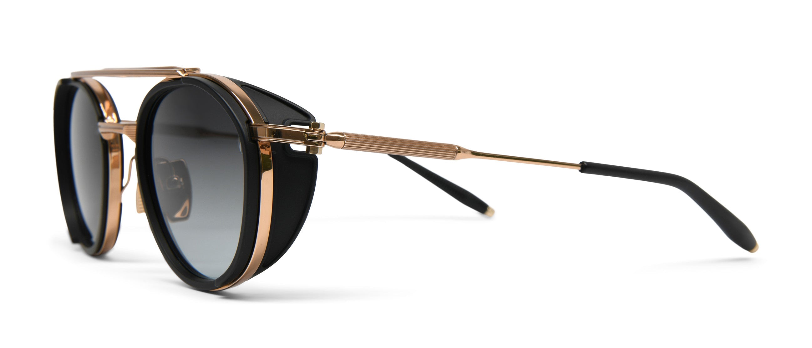 Akoni | Skymapper Sun | Visionist