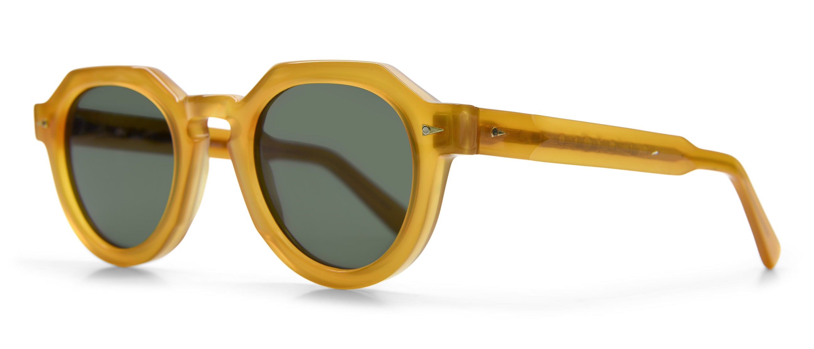 AHLEM Grenelle 47◻︎23 AHLEM – Grenelle – Unisex Designer Sunglasses – Handcrafted