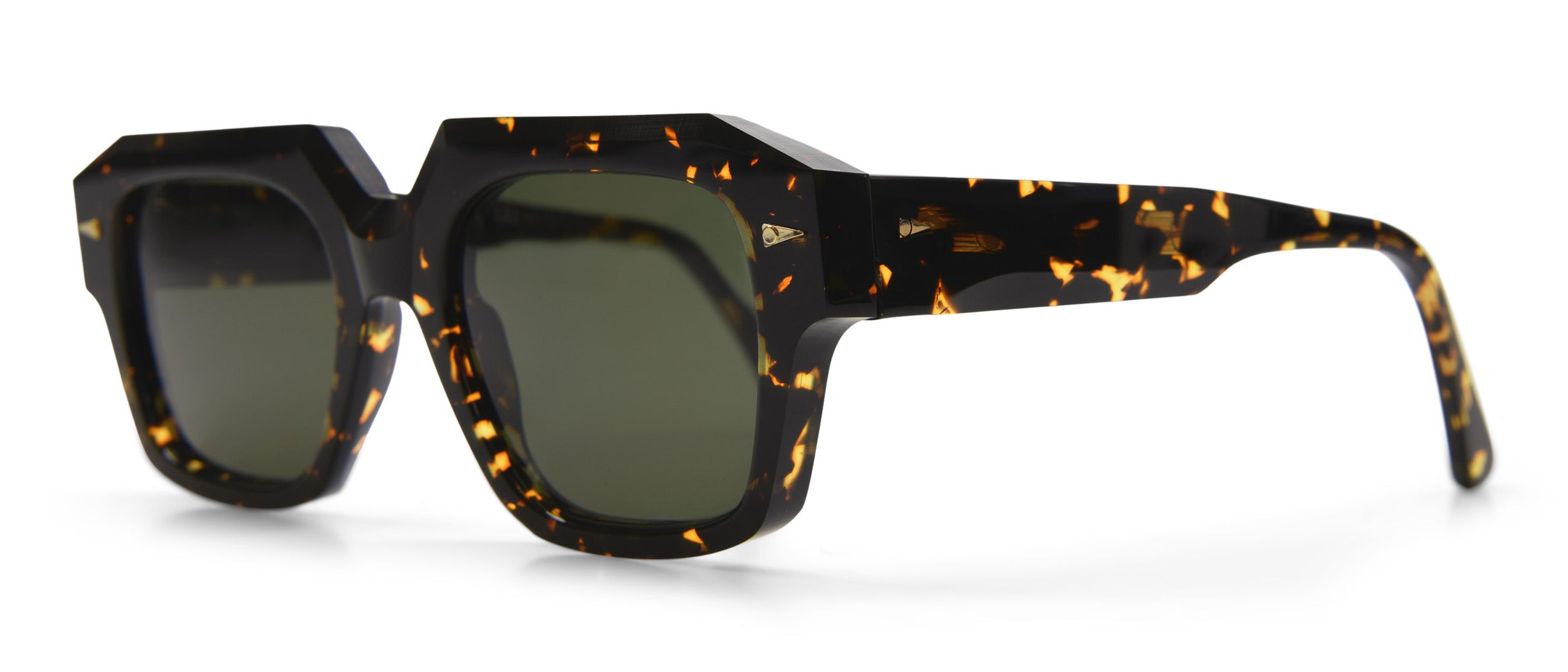 AHLEM サングラス Ahlem | Trudaine Sun | Visionist