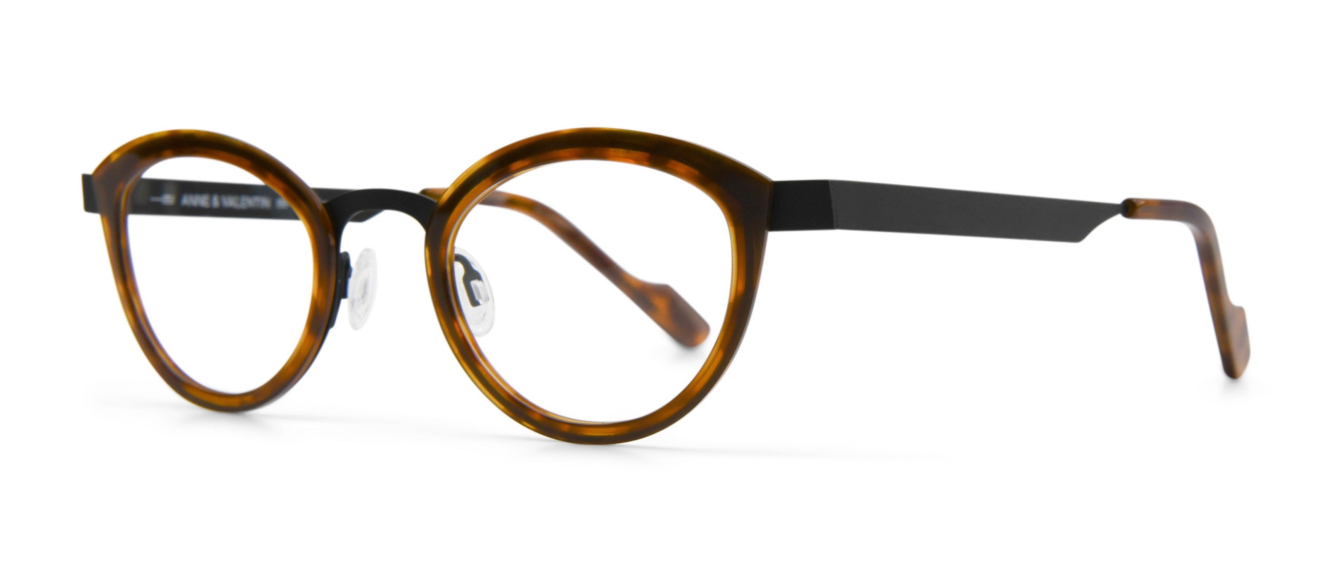 Anne et Valentin | Fossette | Visionist
