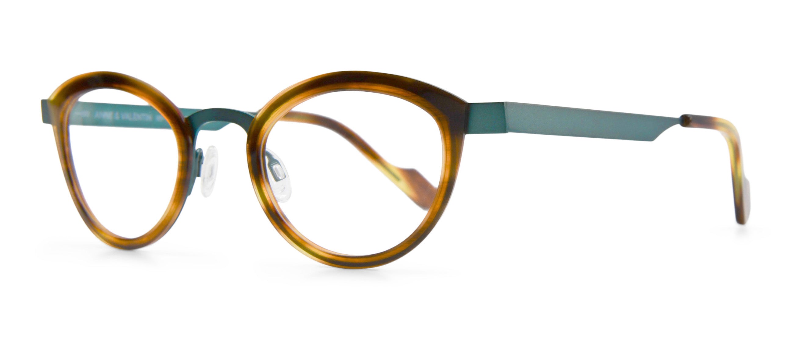Fossette – Visionist