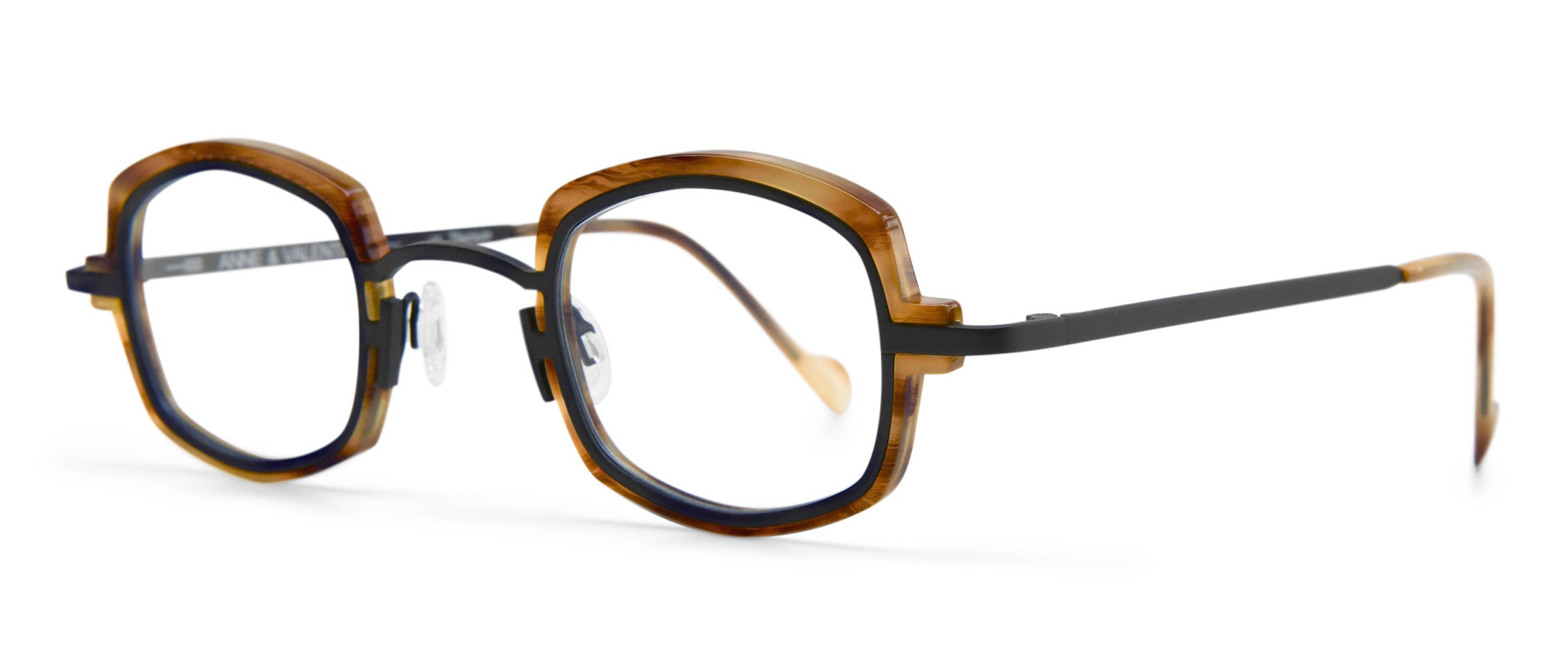 Prescription Glasses Anne Valentin Eyeglass Frames Anne Et