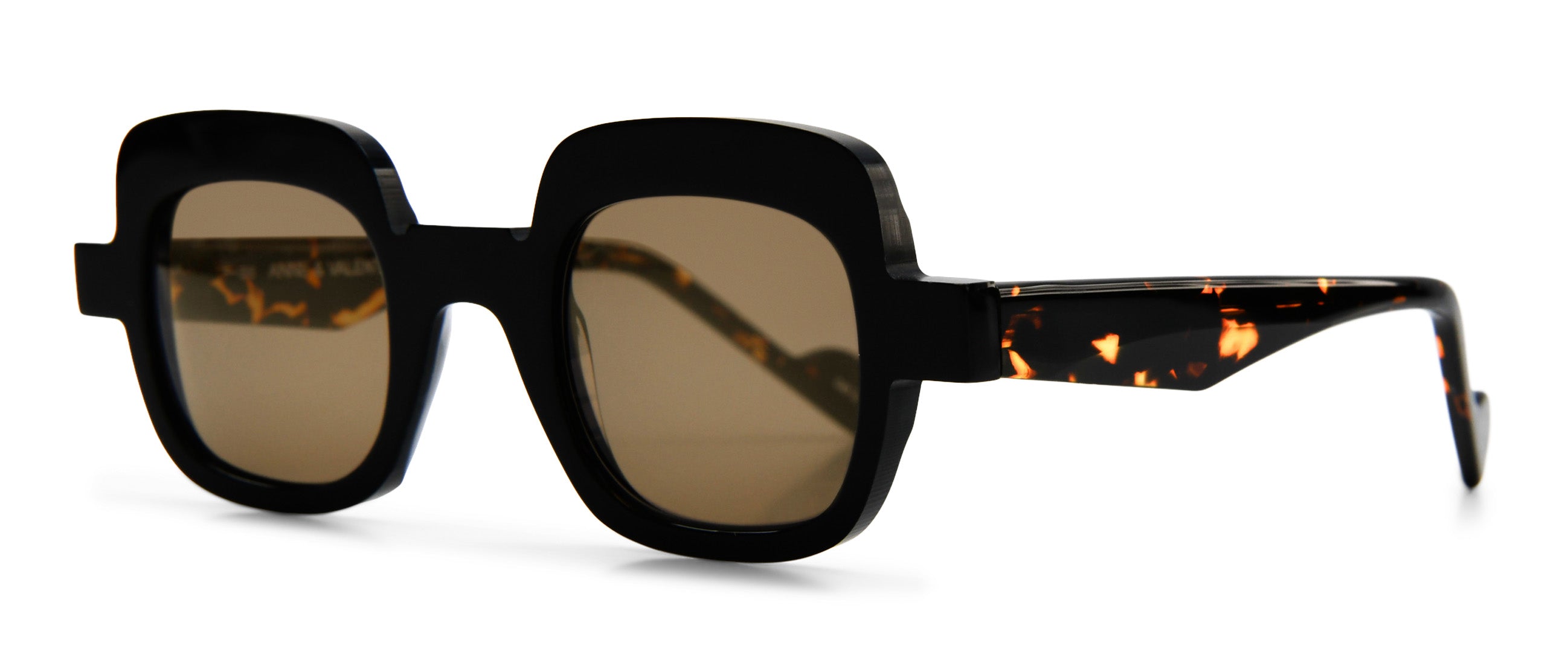 Anne et Valentin SALLY 20D22 サングラス Anne et Valentin SUNSET SALLY - Luxury Readers