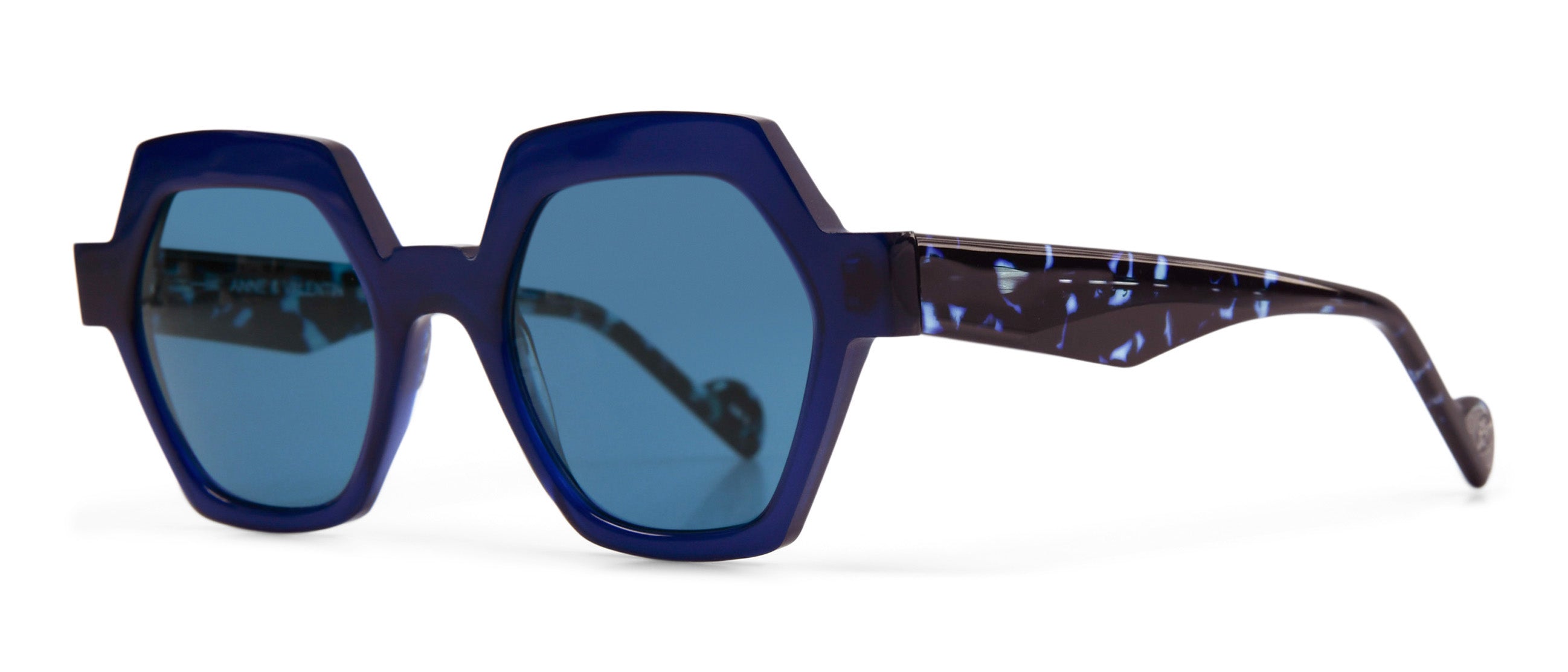 Anne et Valentin | Sheryl Sun | Visionist