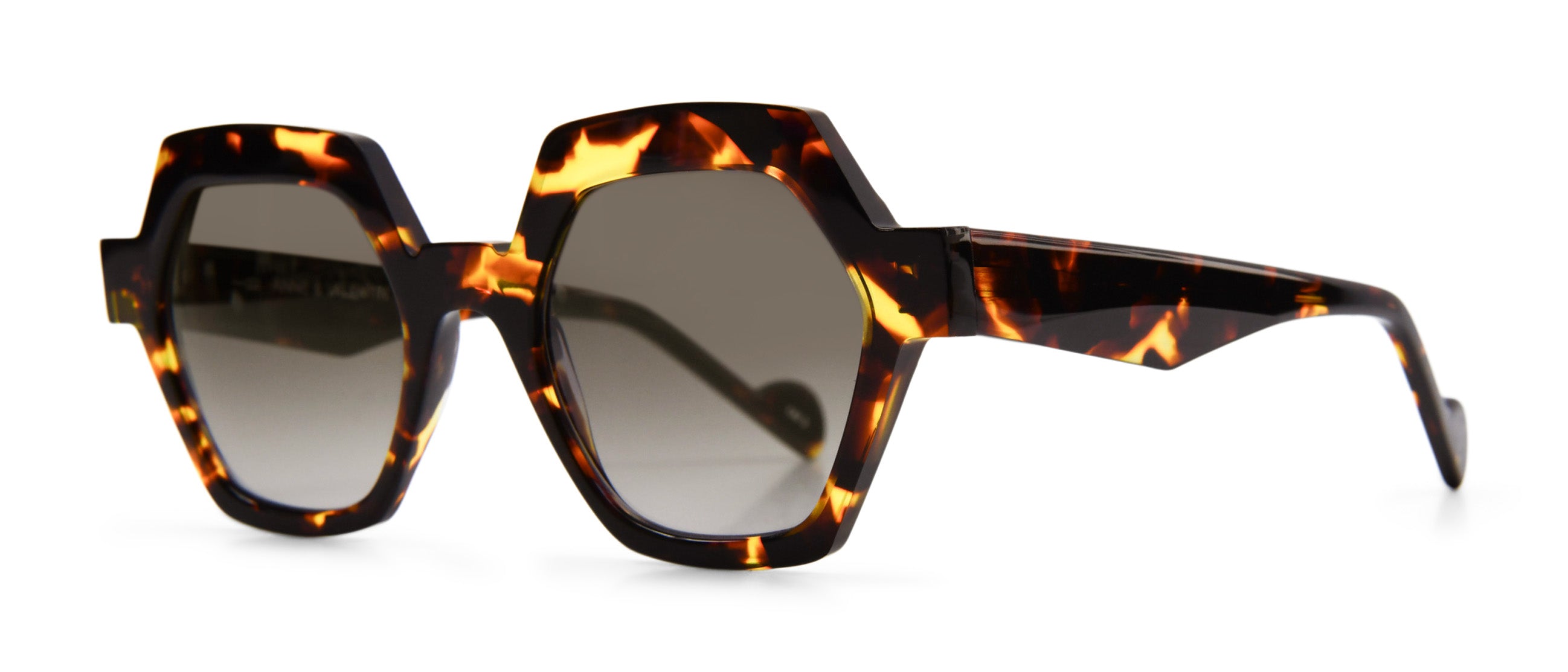 Anne et Valentin | Sheryl Sun | Visionist