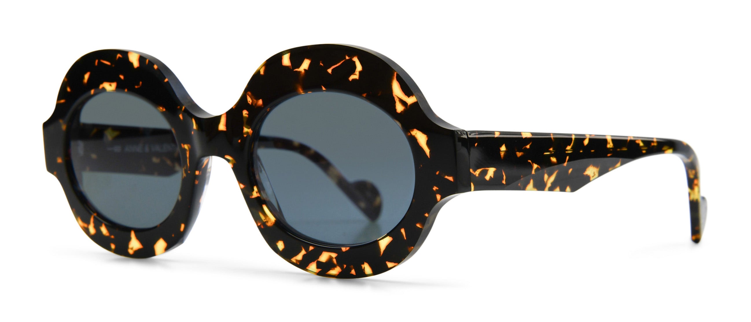 SEE women’s designer eyewear SUN Made in ItalyNWOT Loren Sun | Mad in Italy main image 3