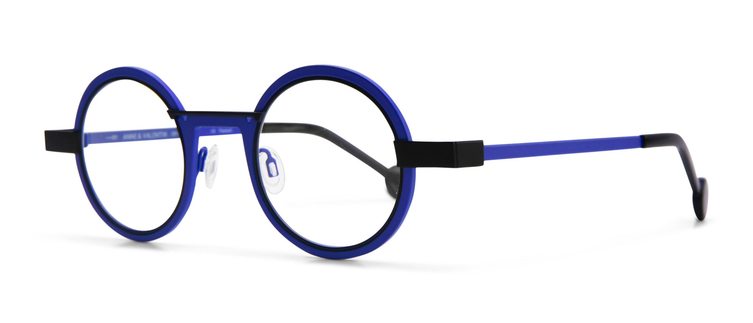 Anne et Valentin | Wellok | Visionist