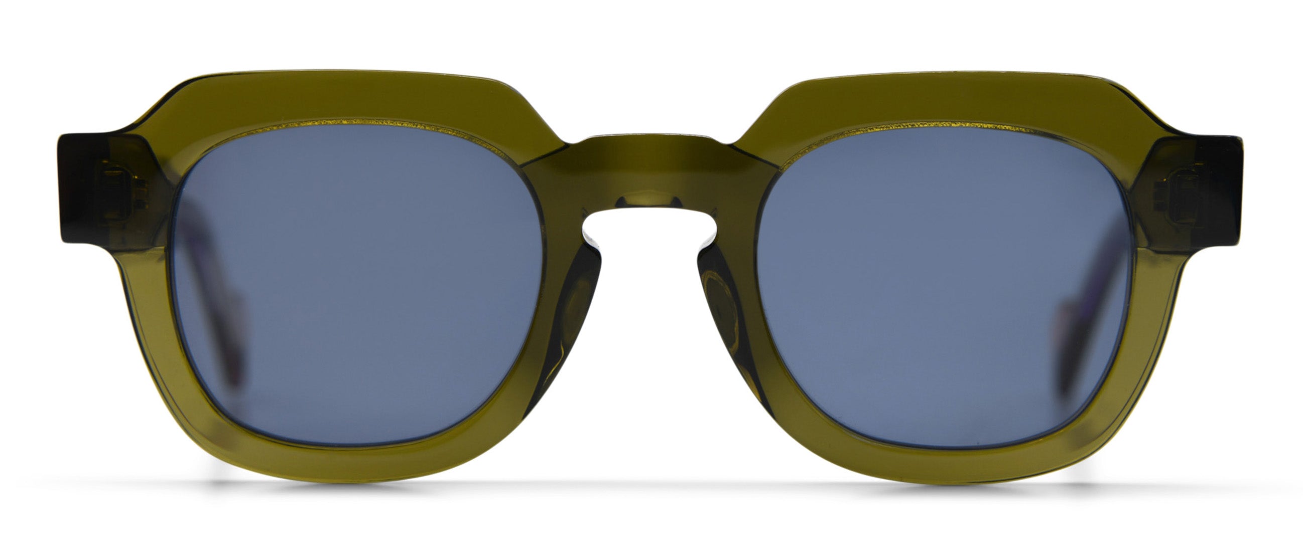 Wright Sun – Visionist