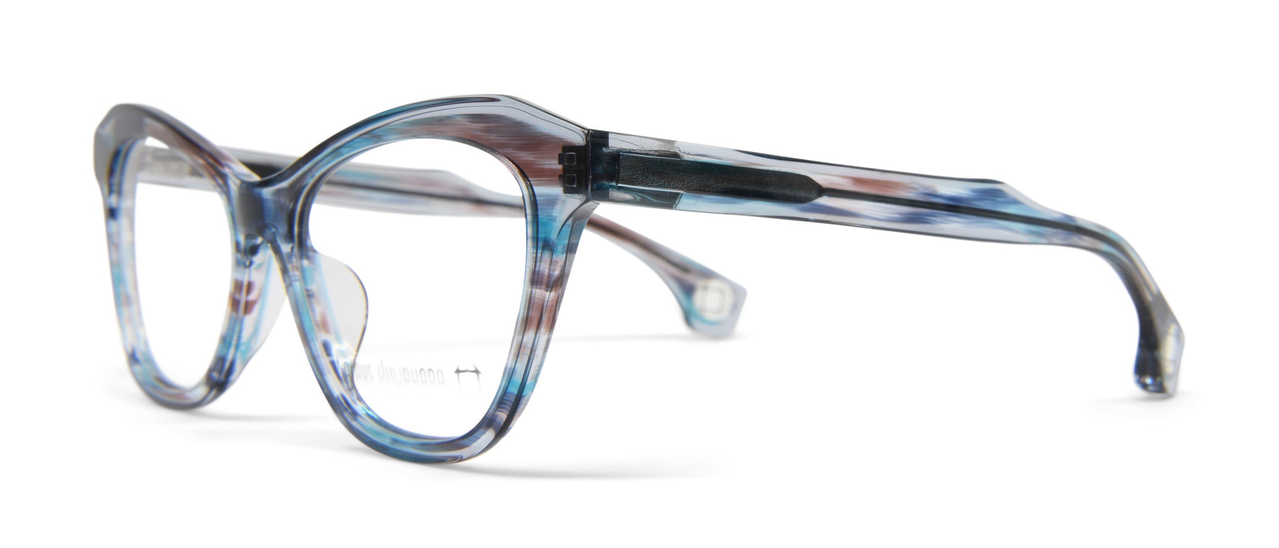 CAT'S EYE('97フジテレビジョン/バーニングプロダクション) RG-RX-T9730-BKW-angleright.jpg