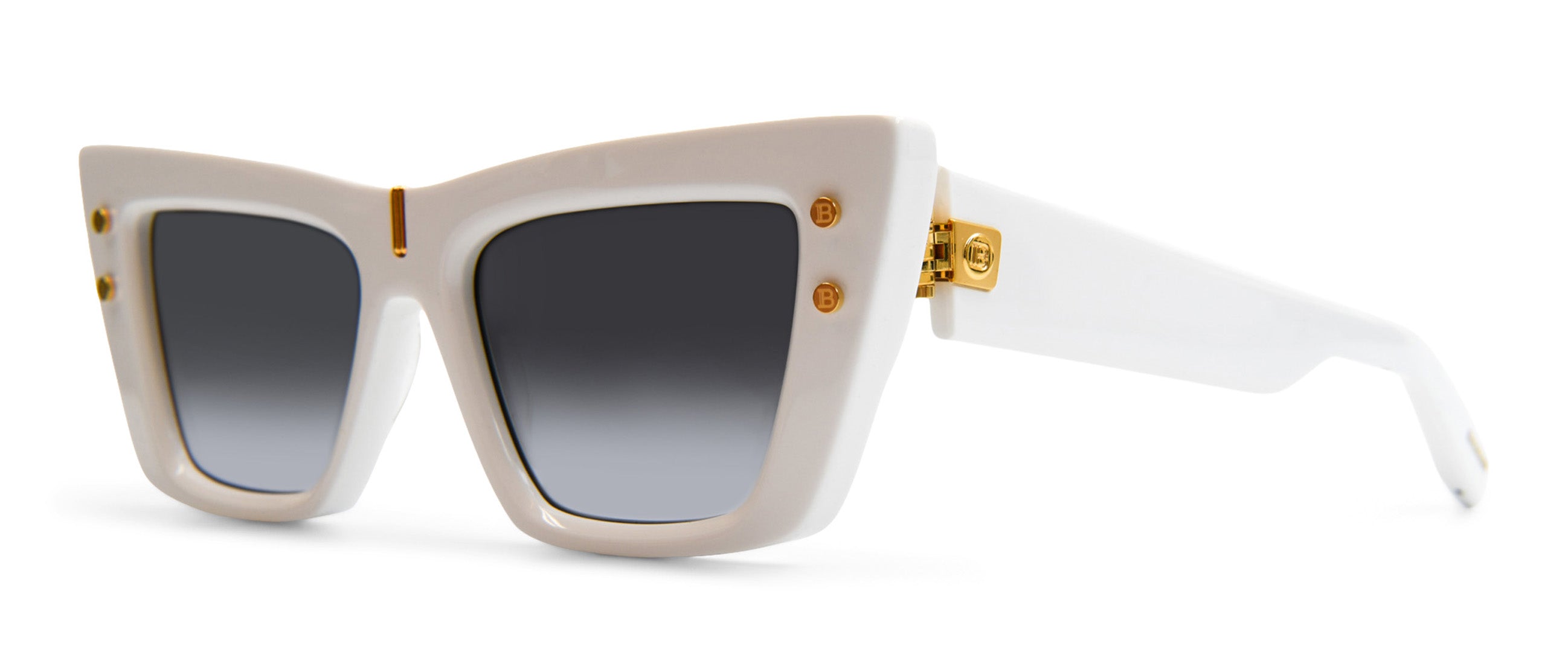 Balmain | B - Eye Sun | Visionist