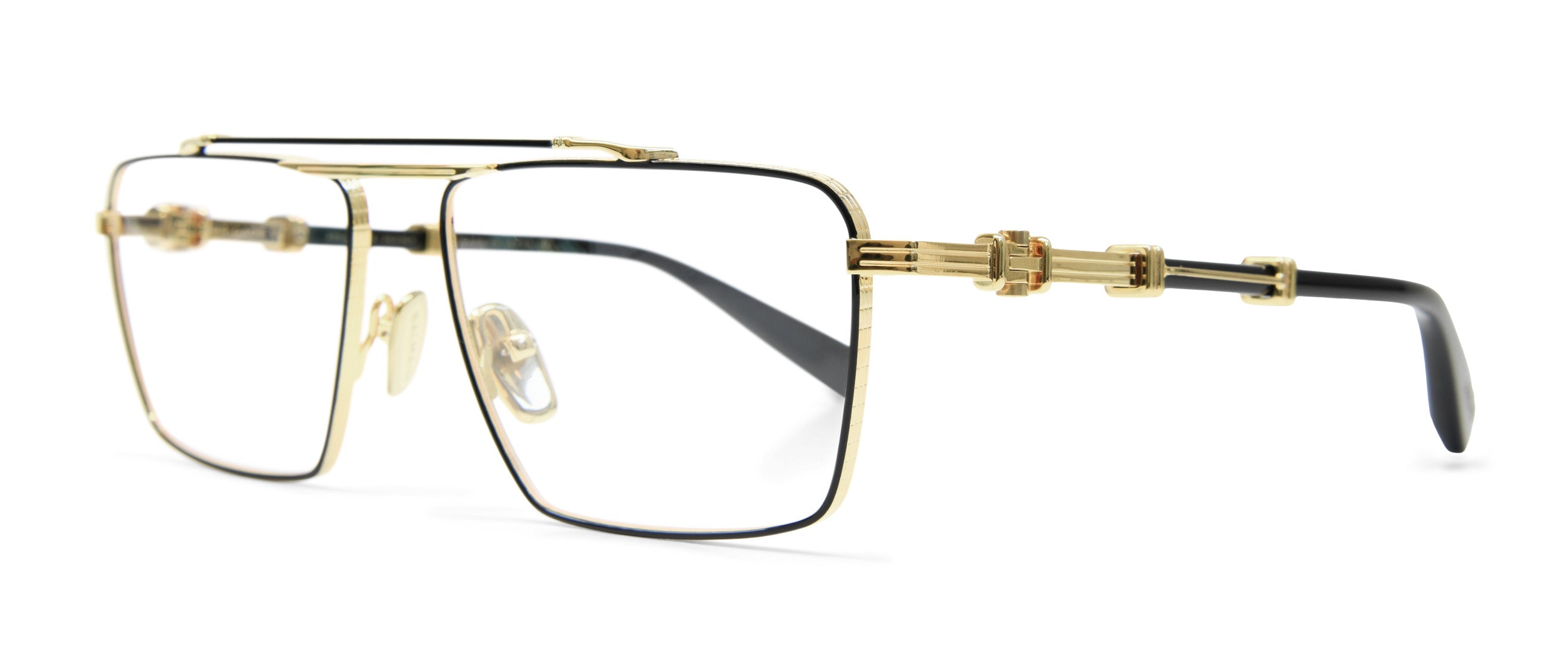 Lunette balmain hot sale