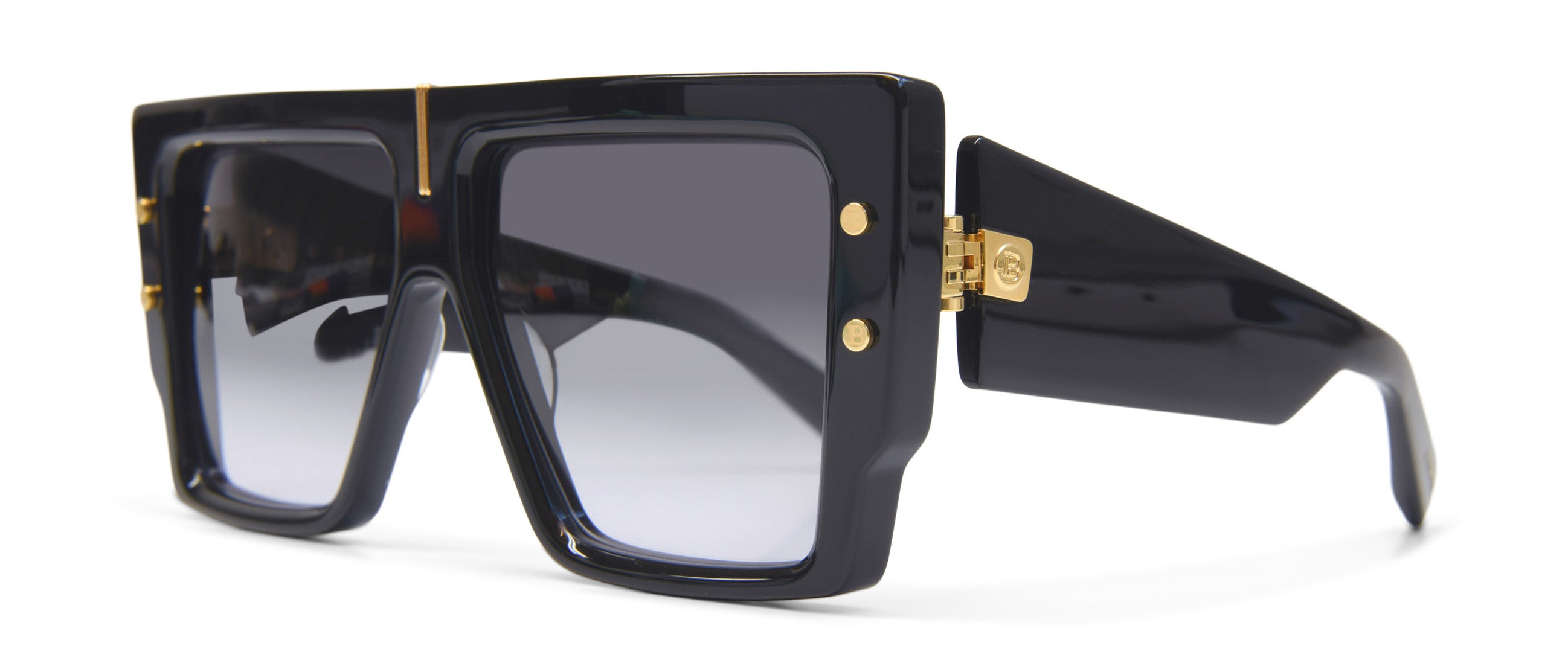 B - Grand Sun – Visionist display picture 3