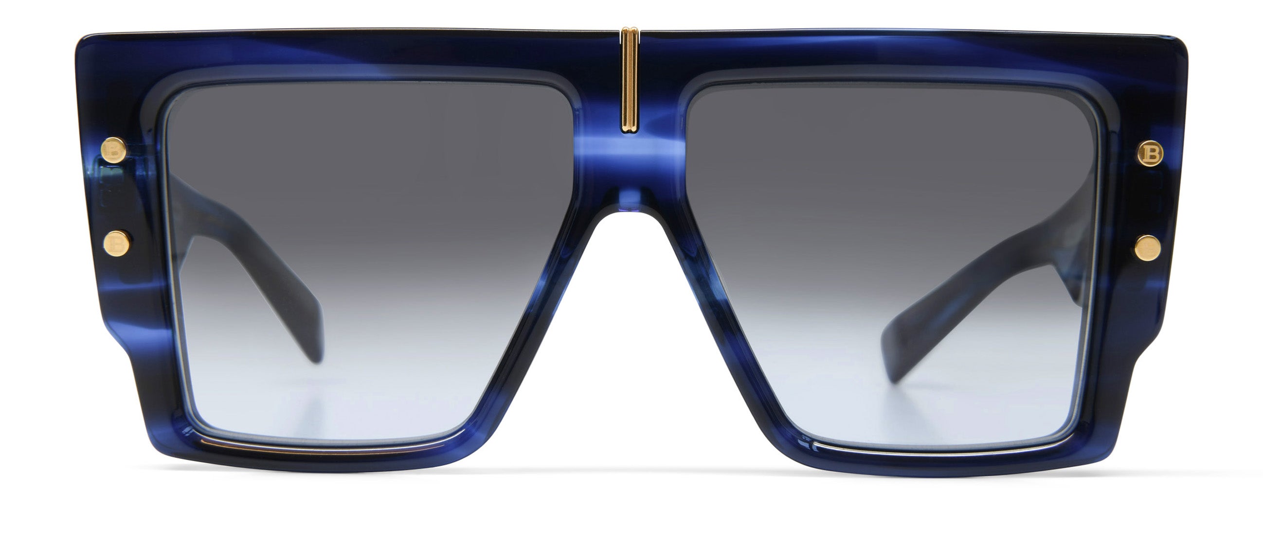 Balmain-Grand-Sun-Blue-Swirl-  display picture 3