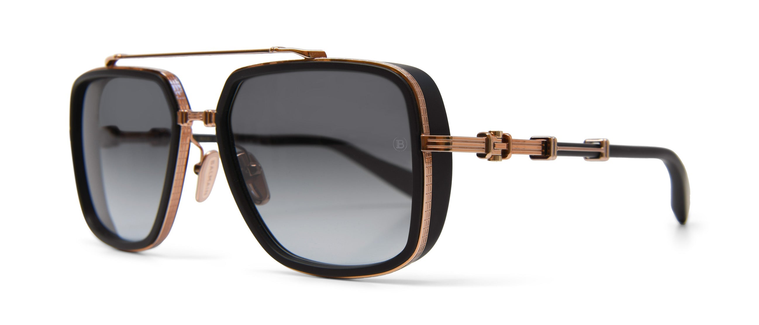 Balmain-Officer-Sun-Rose-Gold-