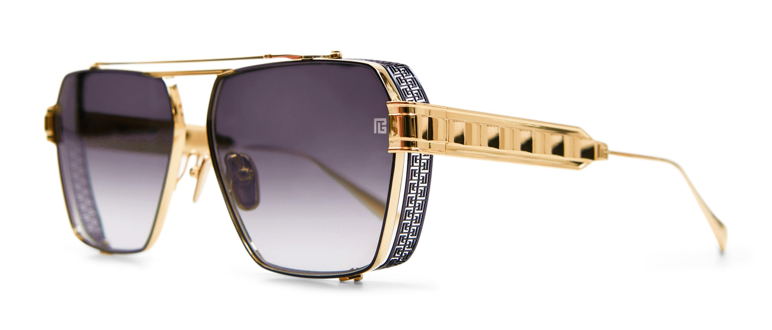 Balmain | Premier Sun | Visionist