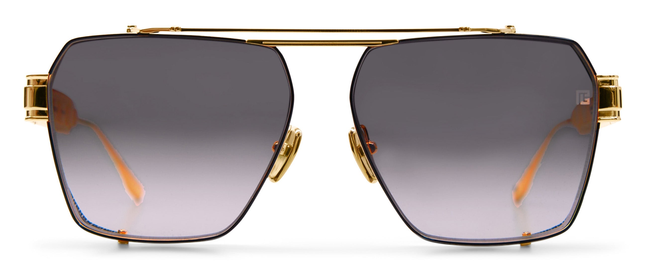Balmain | Premier Sun | Visionist