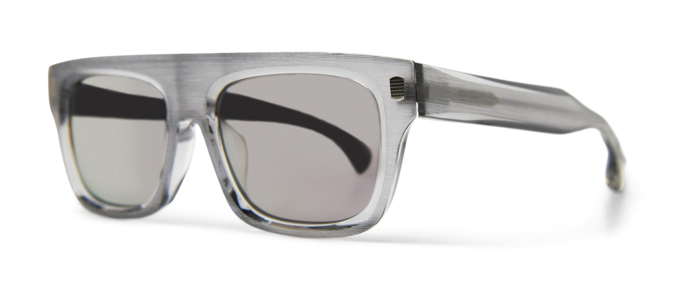 kearny blake　silver　gray lens Blake Kuwahara | BK1028 Sun | Visionist