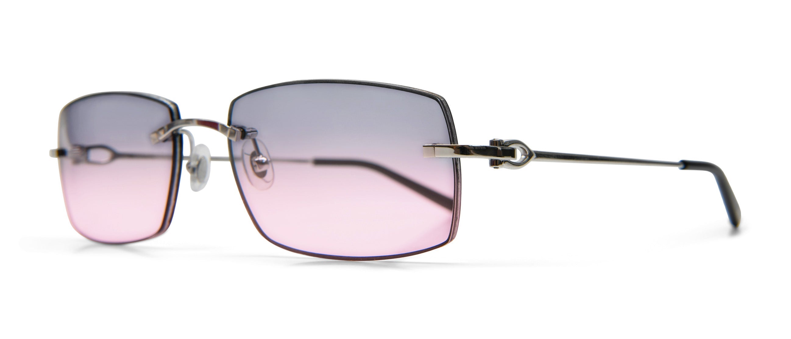 Cartier Eyewear C Décor square-frame Sunglasses - Farfetch