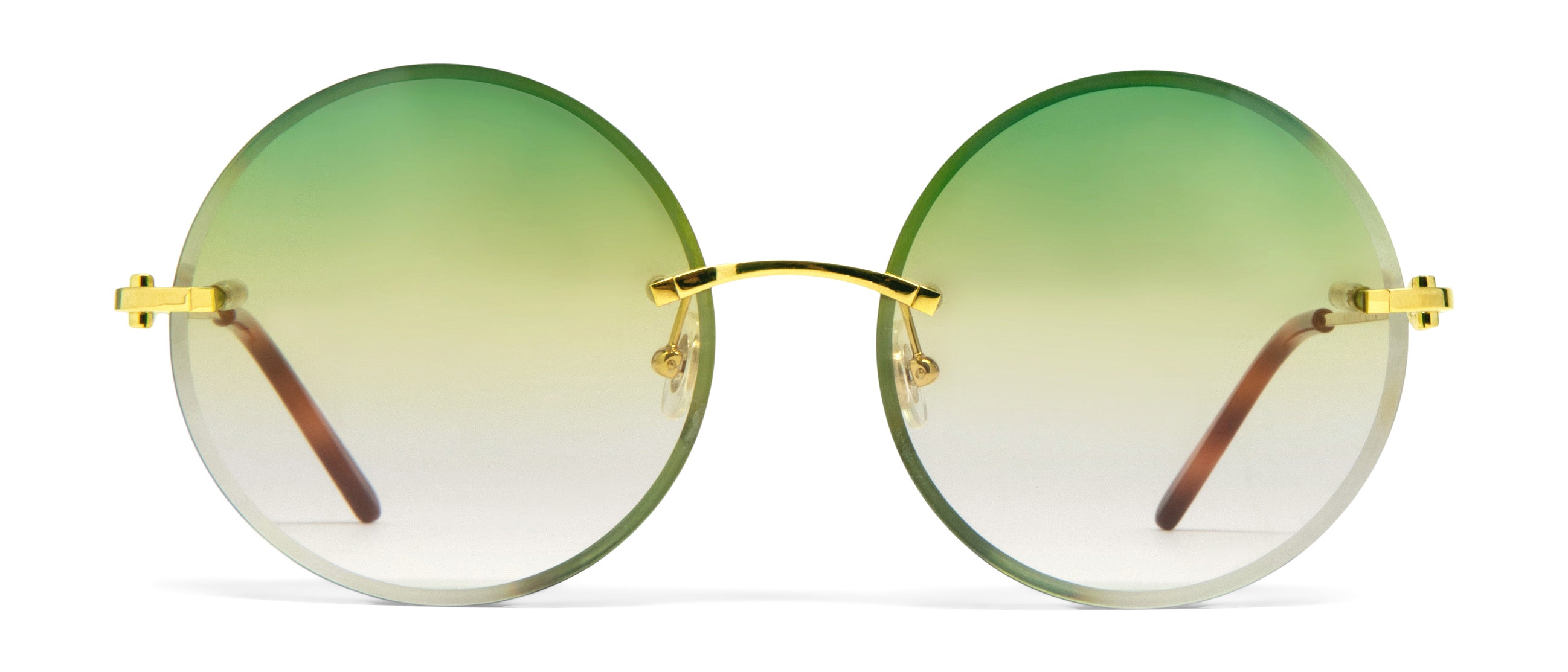 Cartier | CT0050O - Round Back-Faceted | Visionist
