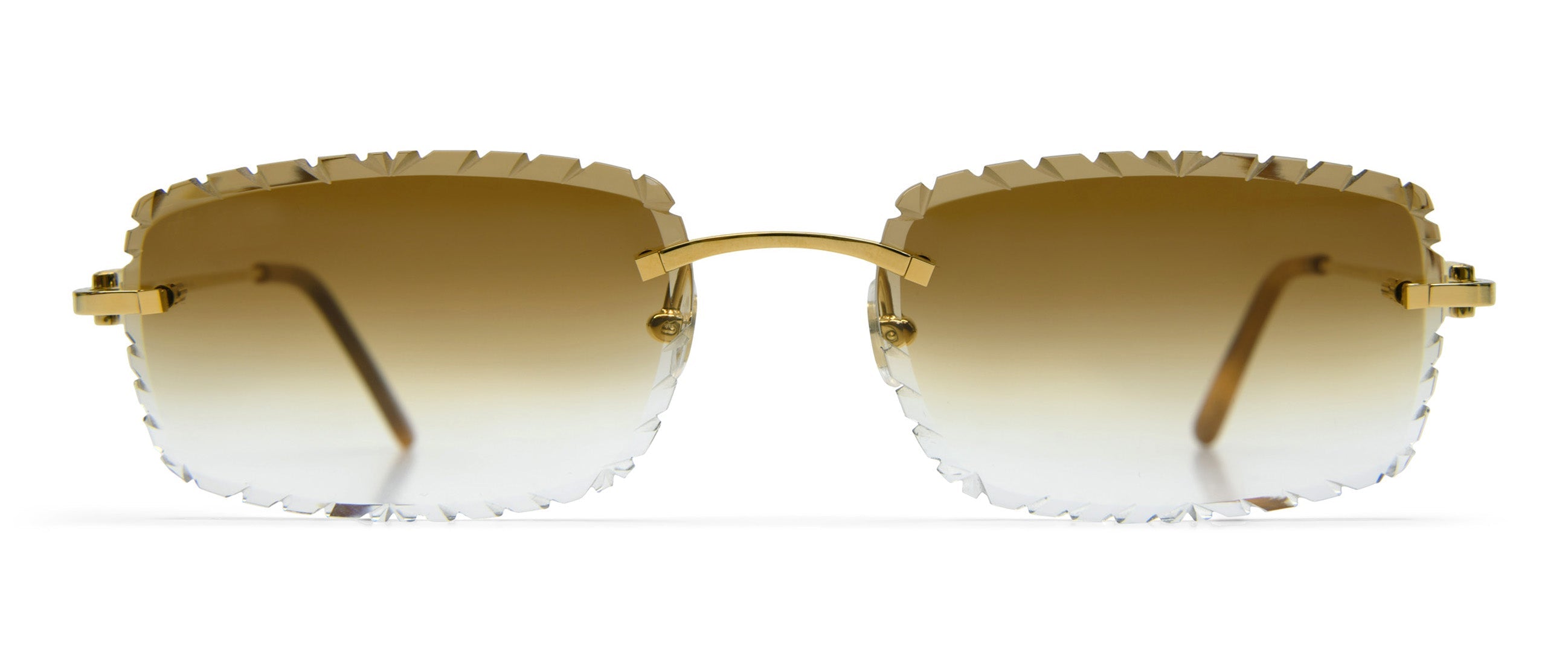 CT0050O - Ibiza Split Diamond Custom by Visionist